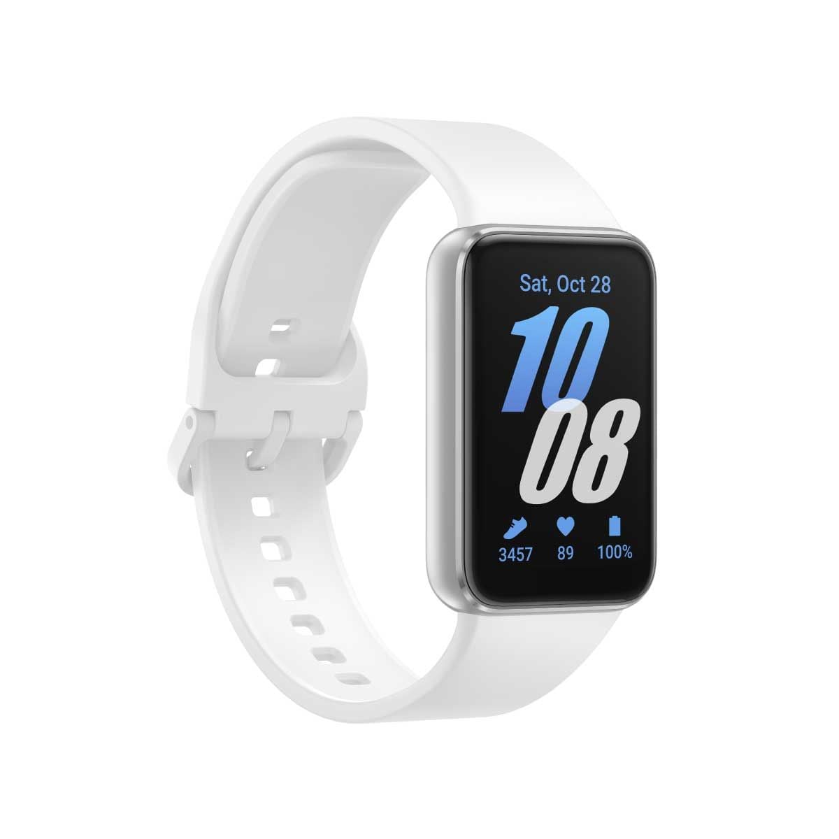 GALAXY Fit3  Silver
