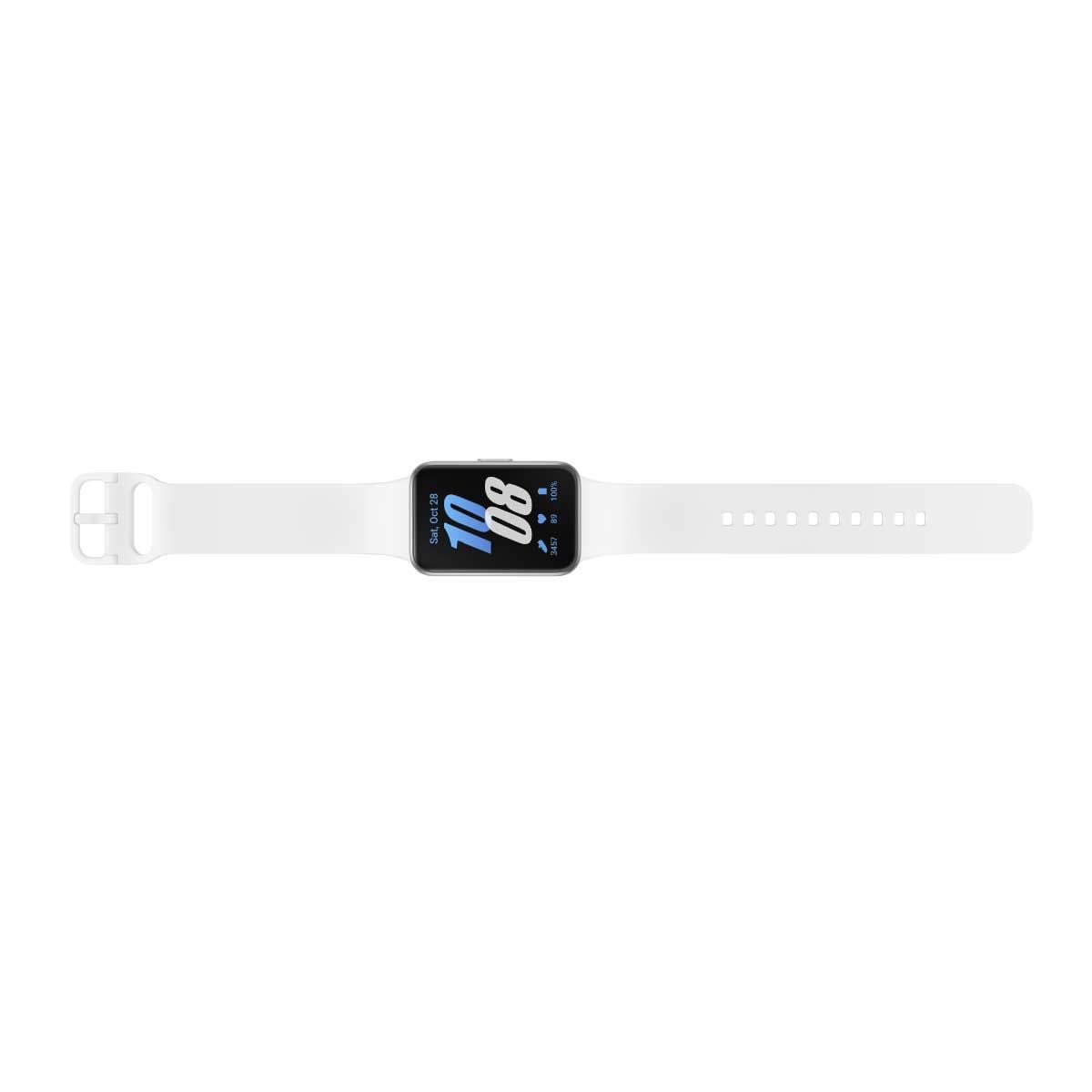 GALAXY Fit3  Silver