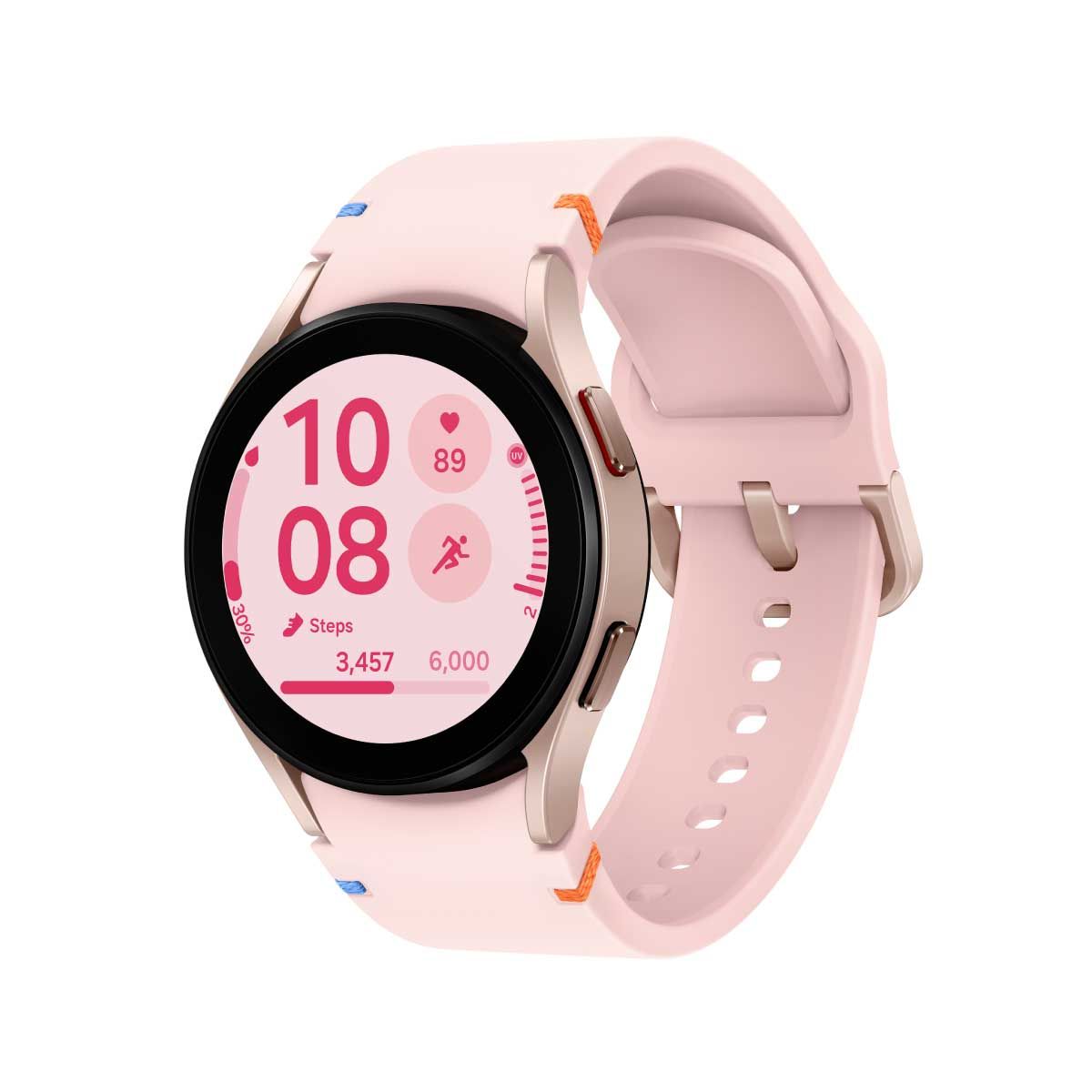 Samsung watch 42mm pink cheap