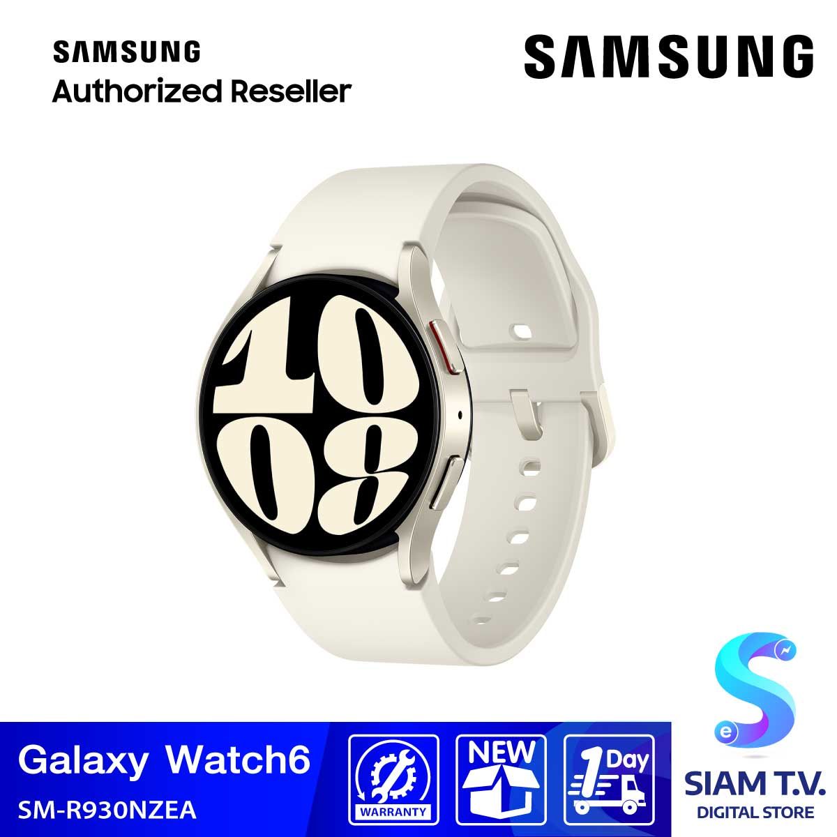 Samsung Galaxy Watch6  40mm