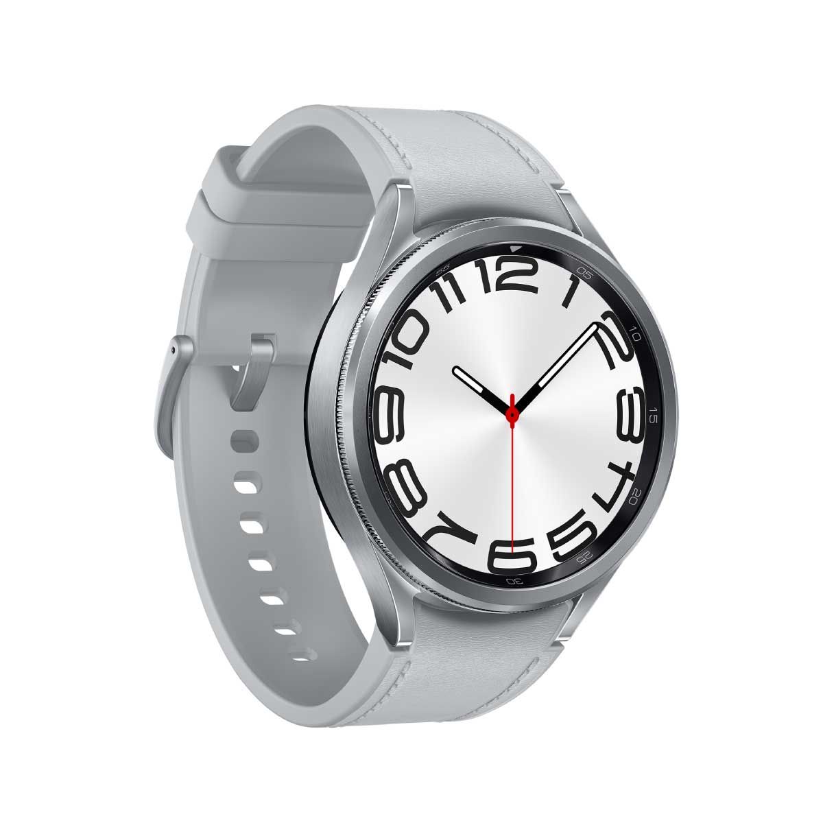 Samsung Galaxy Watch6 Classic 47mm(Bluetooth)Silver