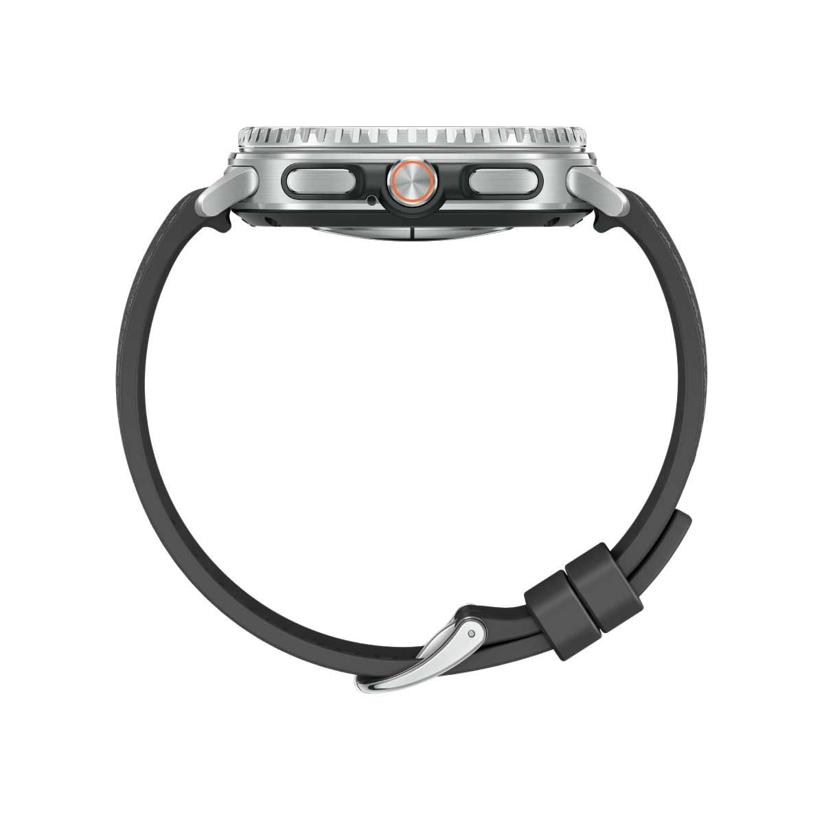 Samsung Galaxy Watch8 Classic ( 46 mm Bluetooth Black) L500NZKA