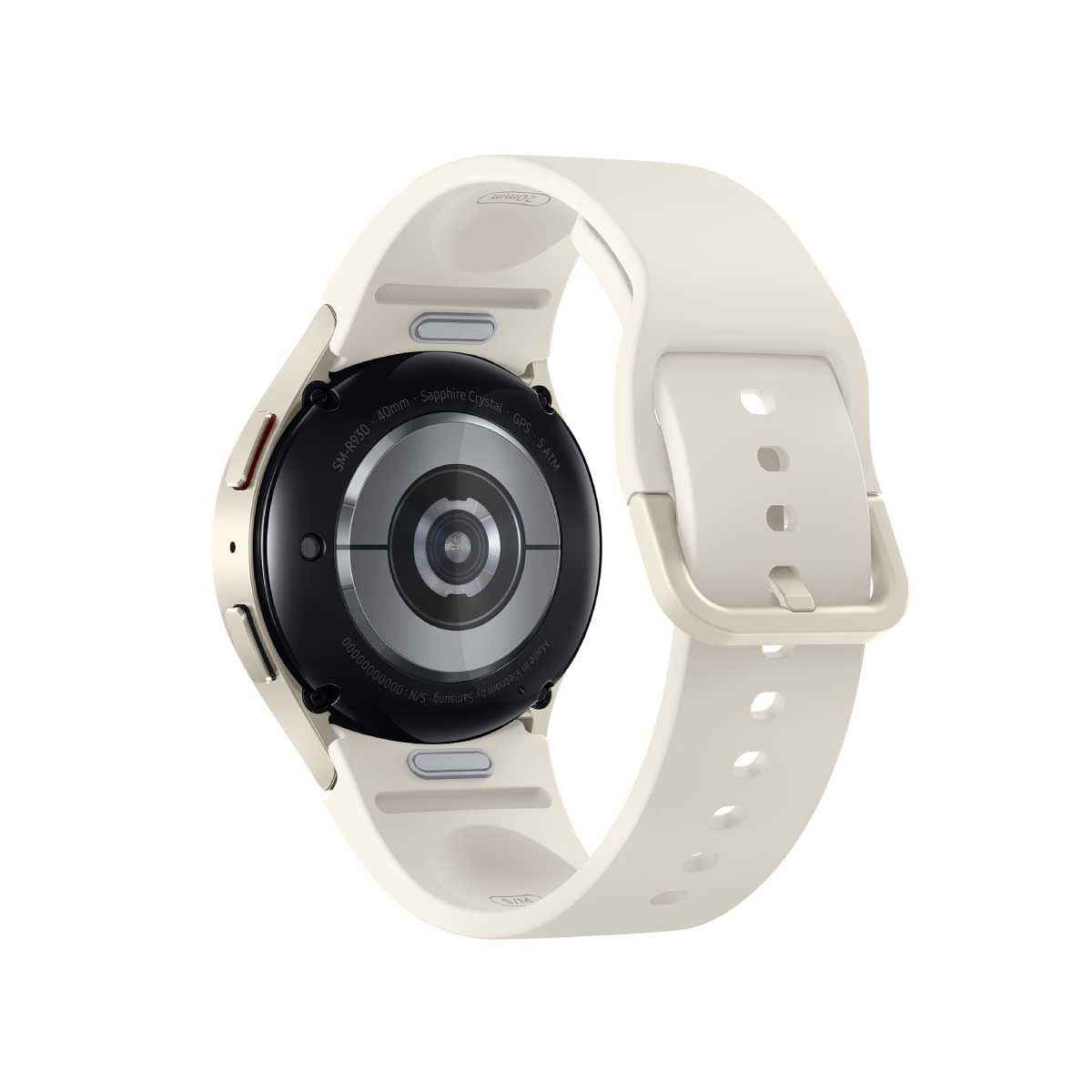 Samsung Galaxy Watch6 (Bluetooth , 40mm) Cream