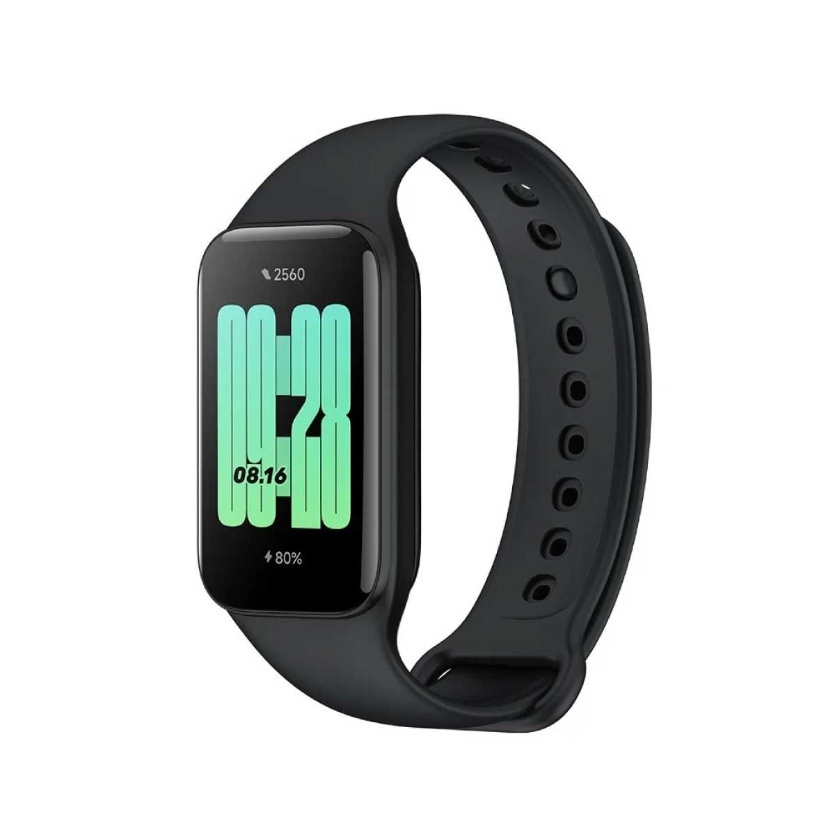 นาฬิกาสมาร์ทวอทช์ Smart Band 2 สี Black (BHR6921AP)