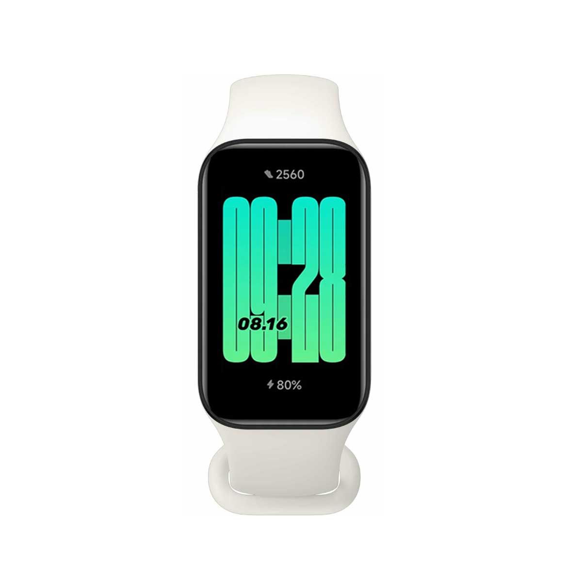 นาฬิกาสมาร์ทวอทช์ Smart Band 2 สี  Ivory (BHR6925AP)