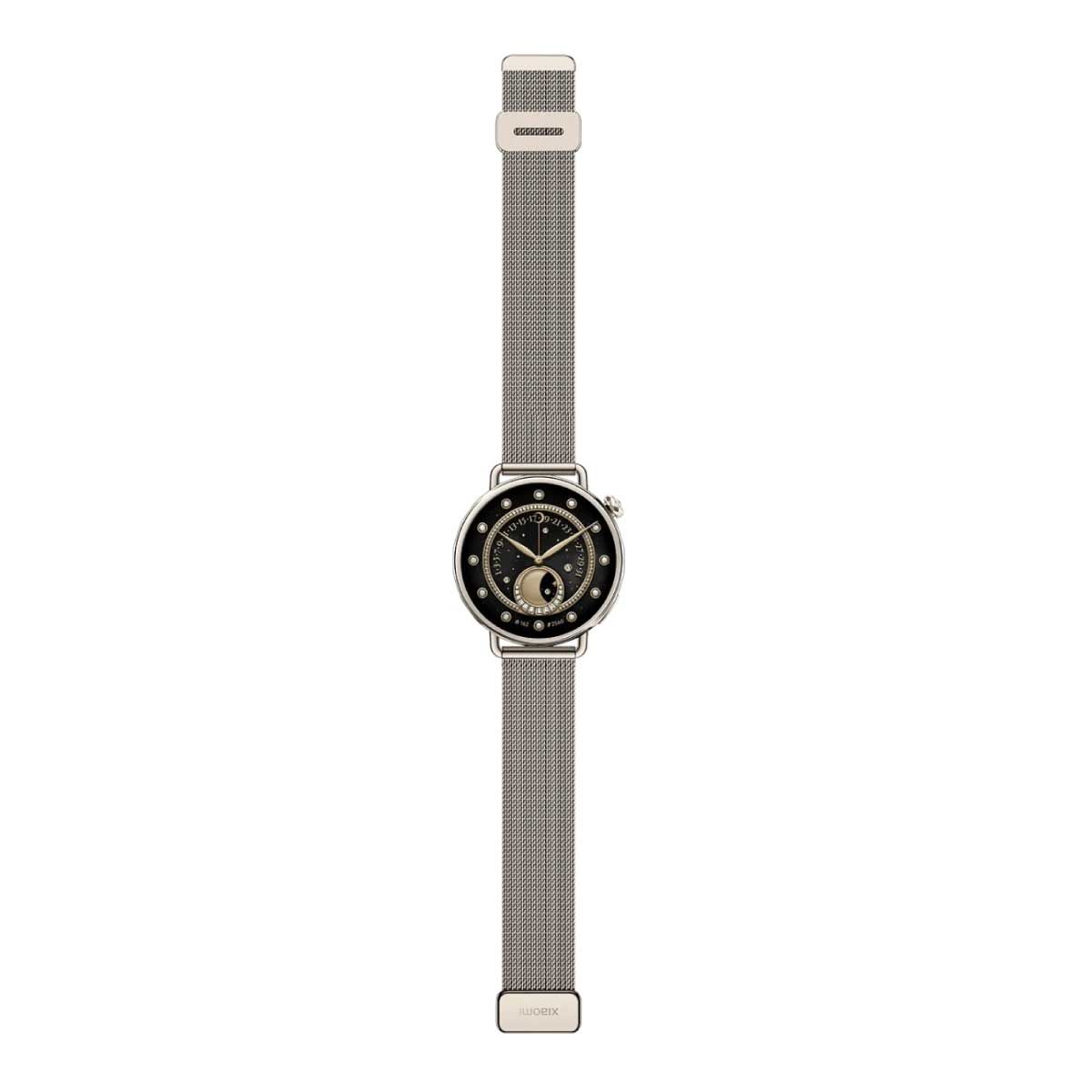 Xiaomi Watch S4 41mm Milanese Strap/Sunset Gold