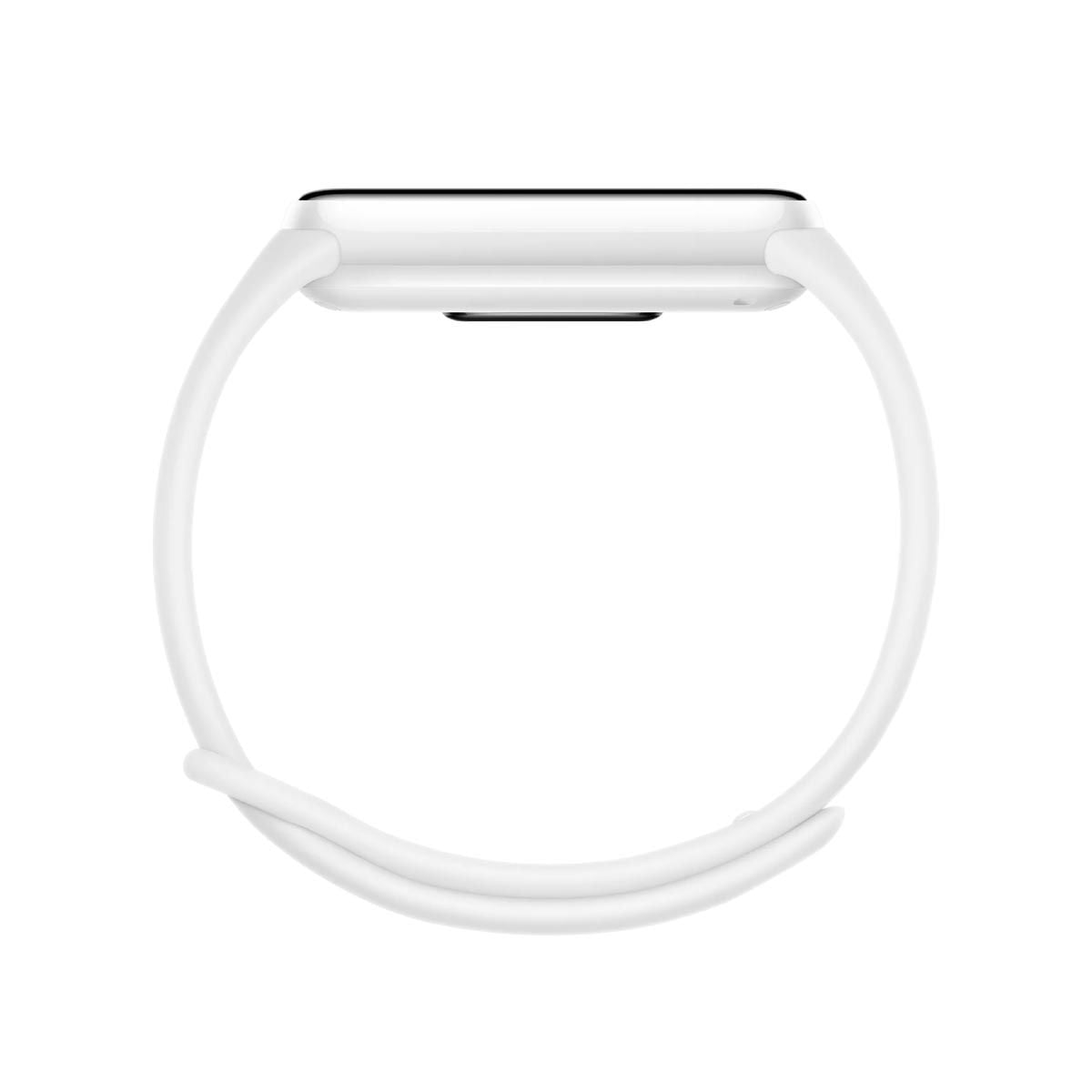 Xiaomi Smart Band 10 สี Ceramic Pearl