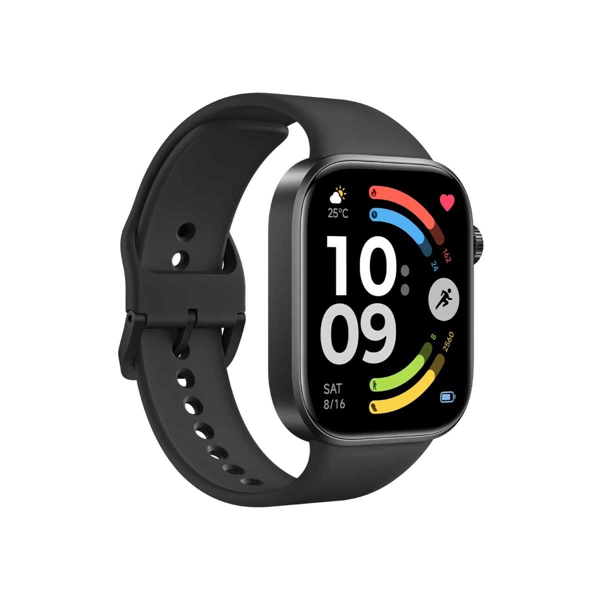 REDMI Watch 6 Obsidian Black
