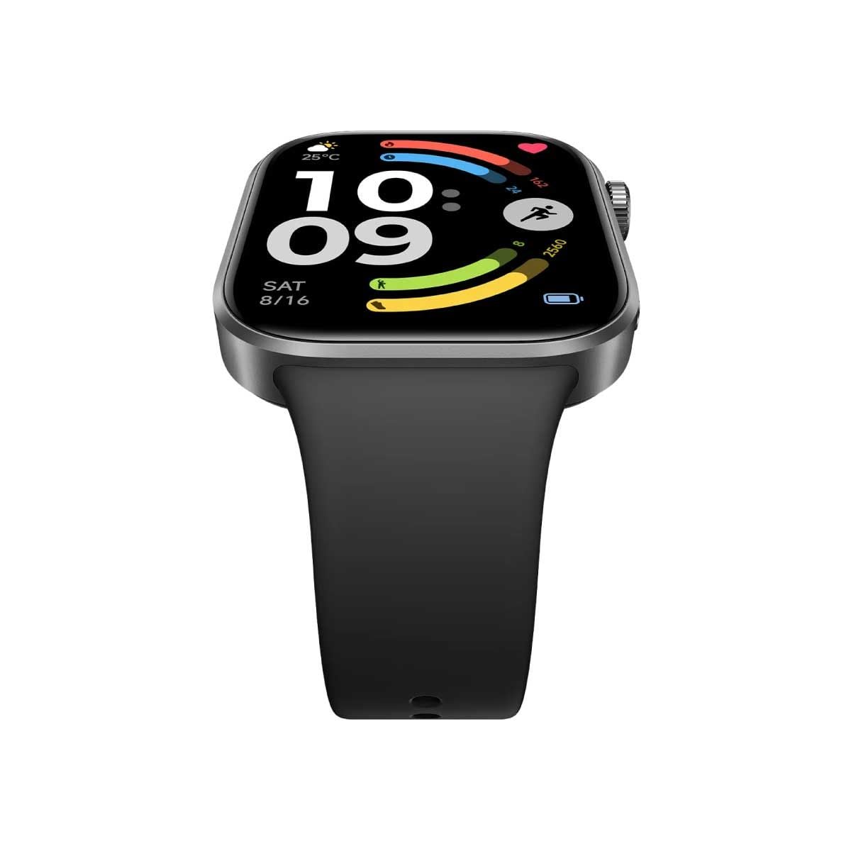 REDMI Watch 6 Obsidian Black