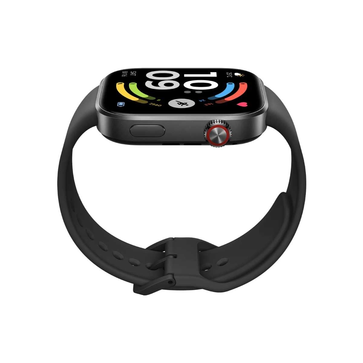 REDMI Watch 6 Obsidian Black