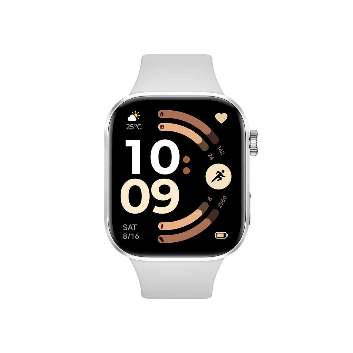 REDMI Watch 6 Silver Gray