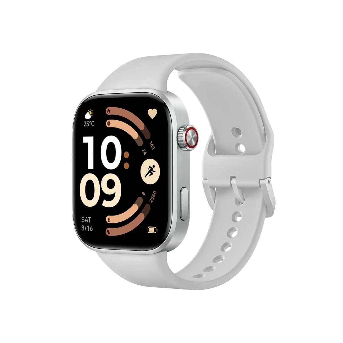 REDMI Watch 6 Silver Gray