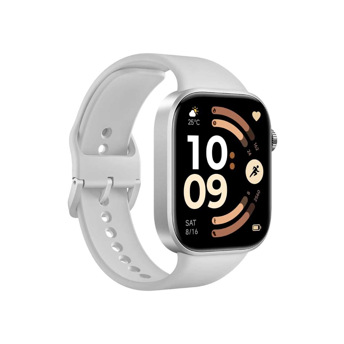 REDMI Watch 6 Silver Gray