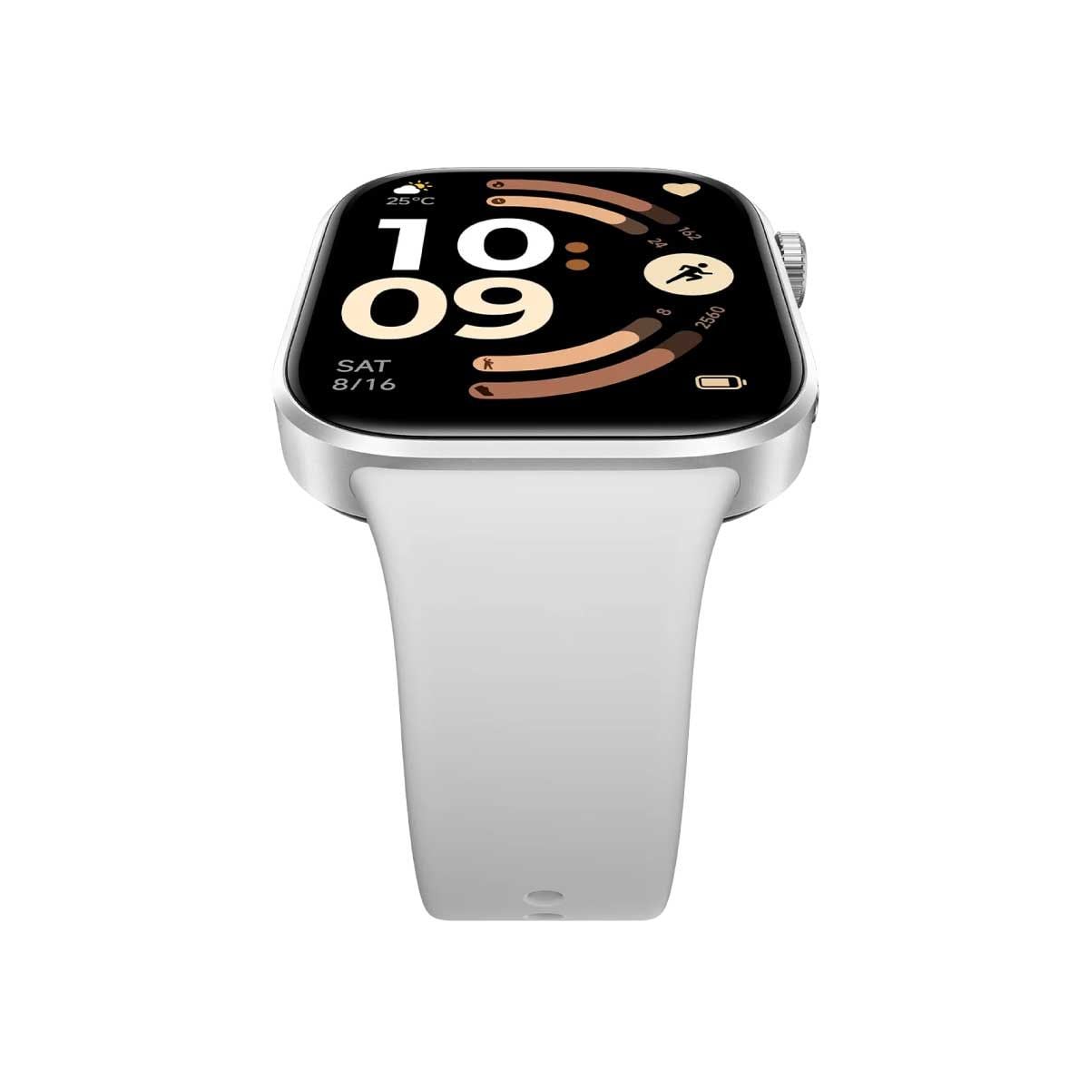 REDMI Watch 6 Silver Gray