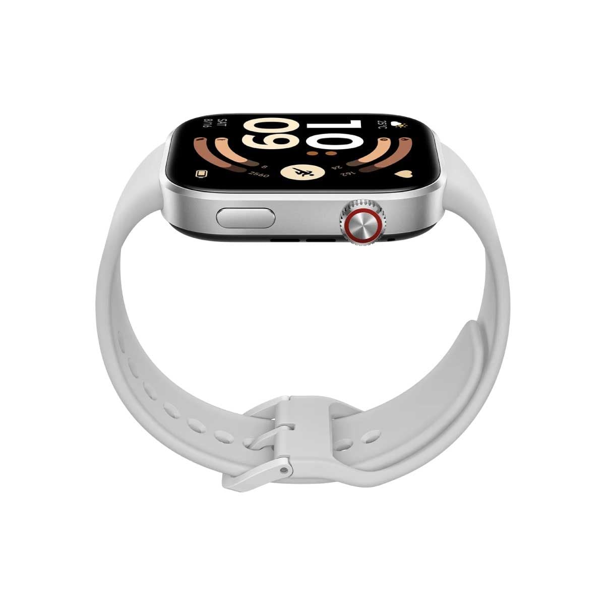 REDMI Watch 6 Silver Gray