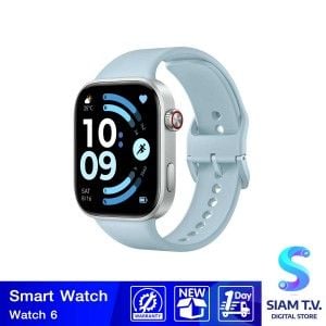 REDMI Watch 6 Glacier Blue