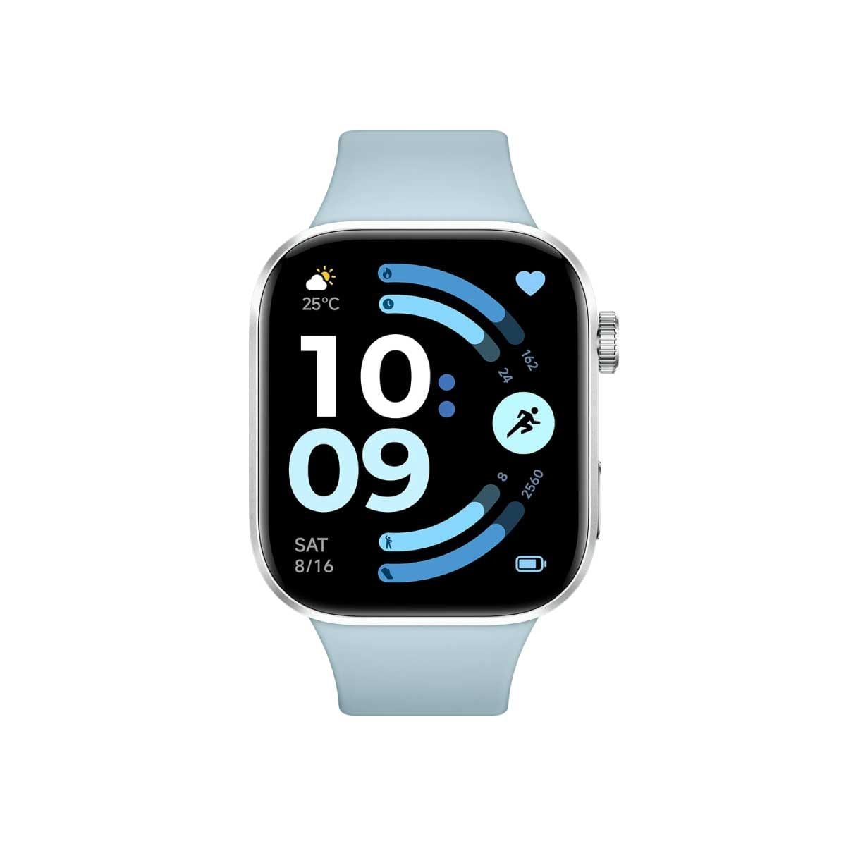 REDMI Watch 6 Glacier Blue