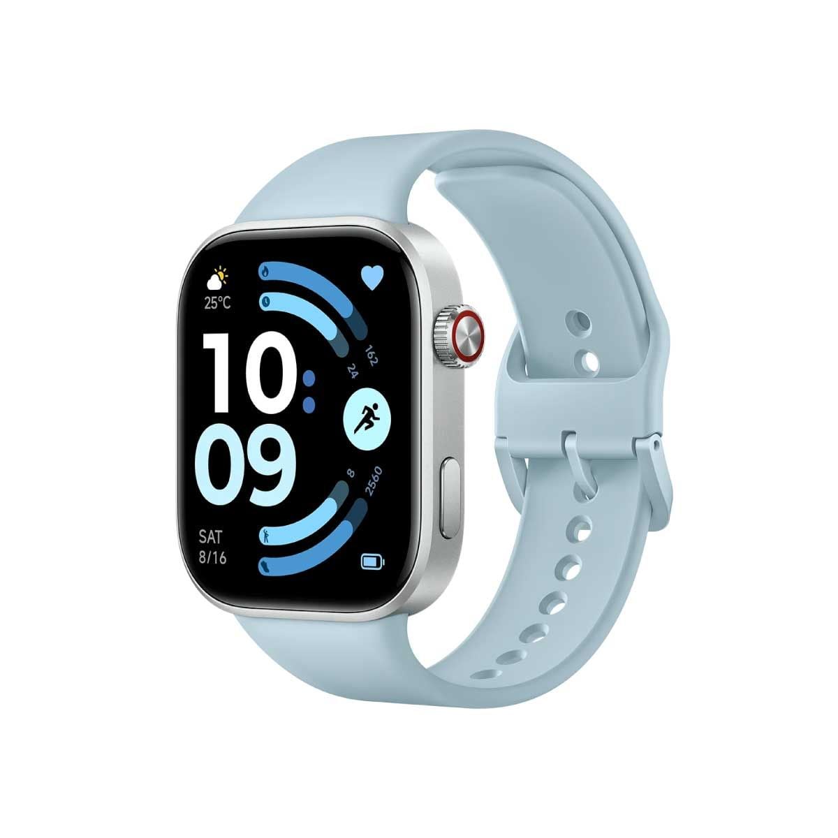 REDMI Watch 6 Glacier Blue