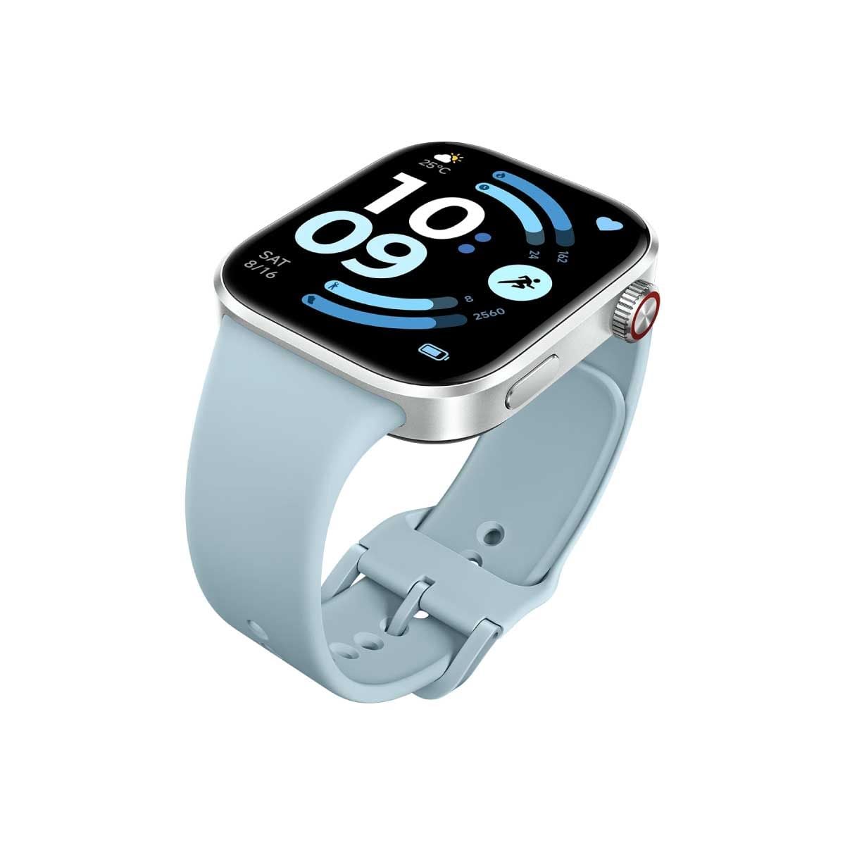 REDMI Watch 6 Glacier Blue