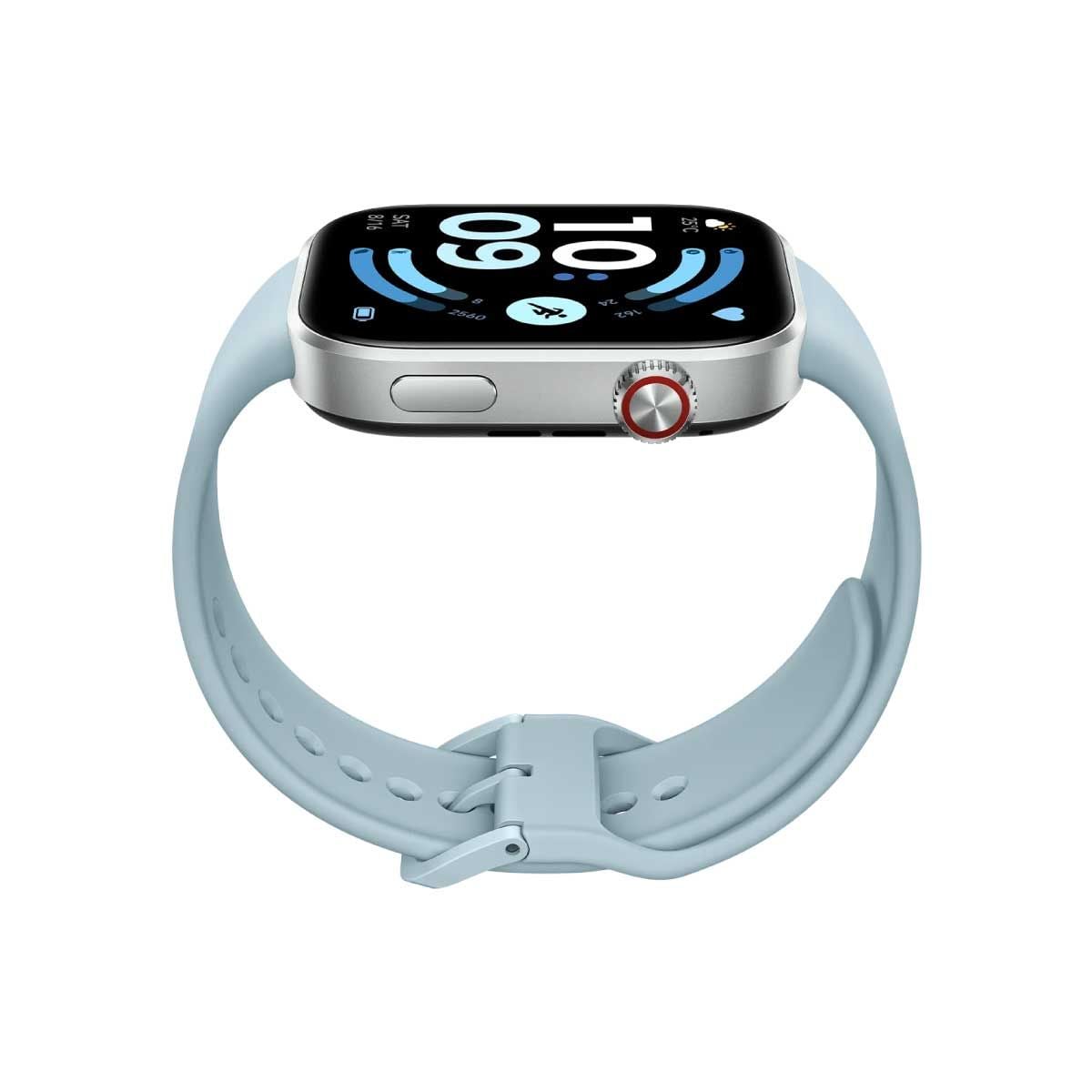 REDMI Watch 6 Glacier Blue