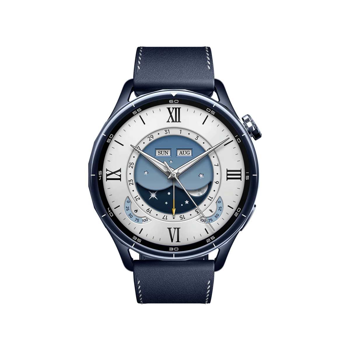 Xiaomi Watch S5 Celamic Blue