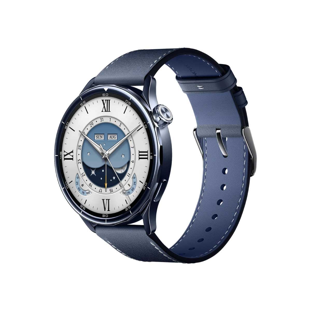 Xiaomi Watch S5 Celamic Blue