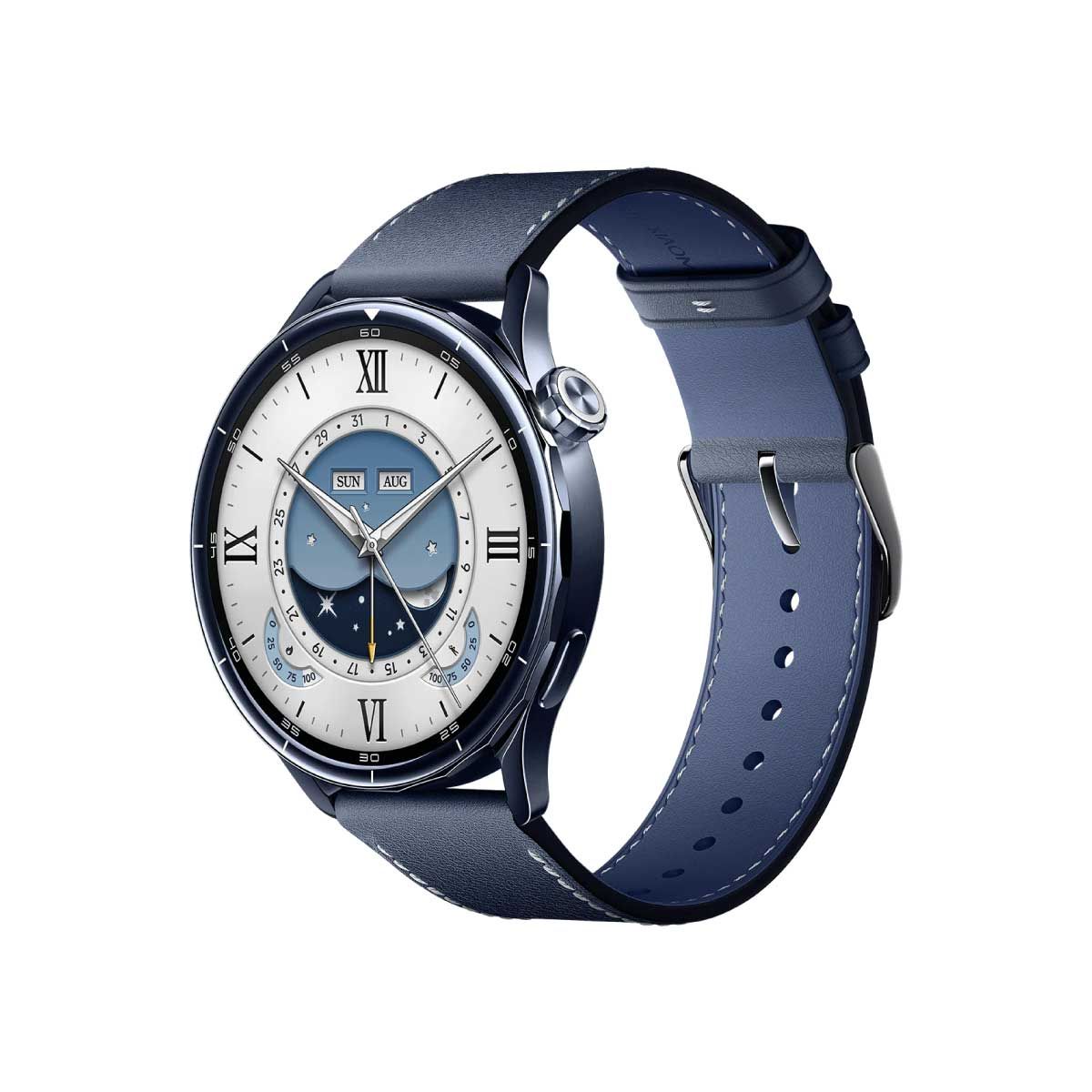 Xiaomi Watch S5 Celamic Blue