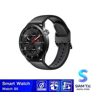 Xiaomi Watch S5 Black