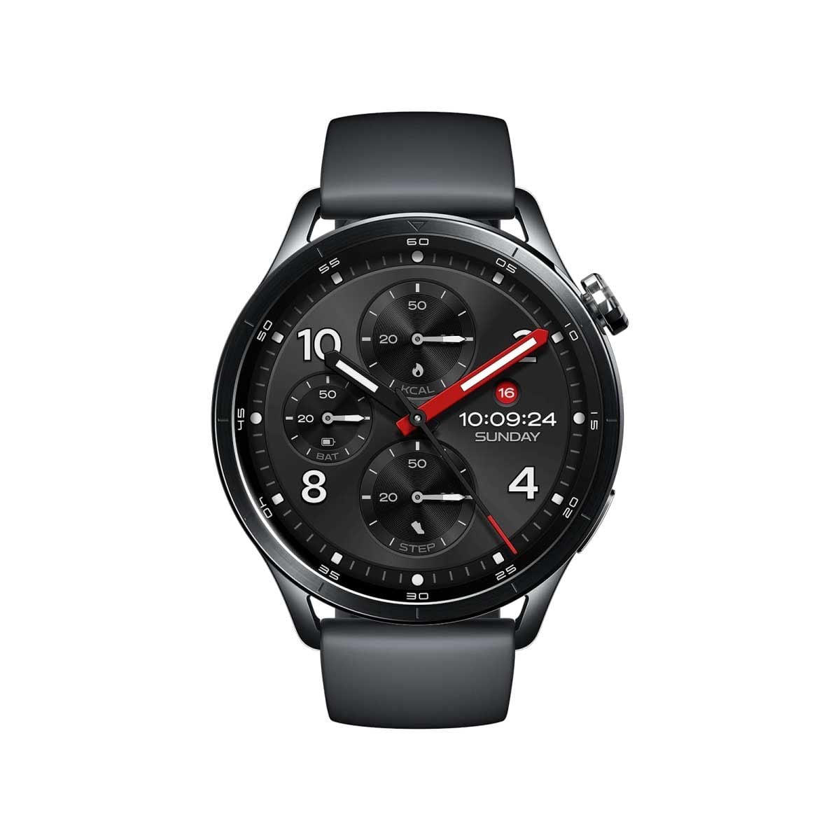 Xiaomi Watch S5 Black
