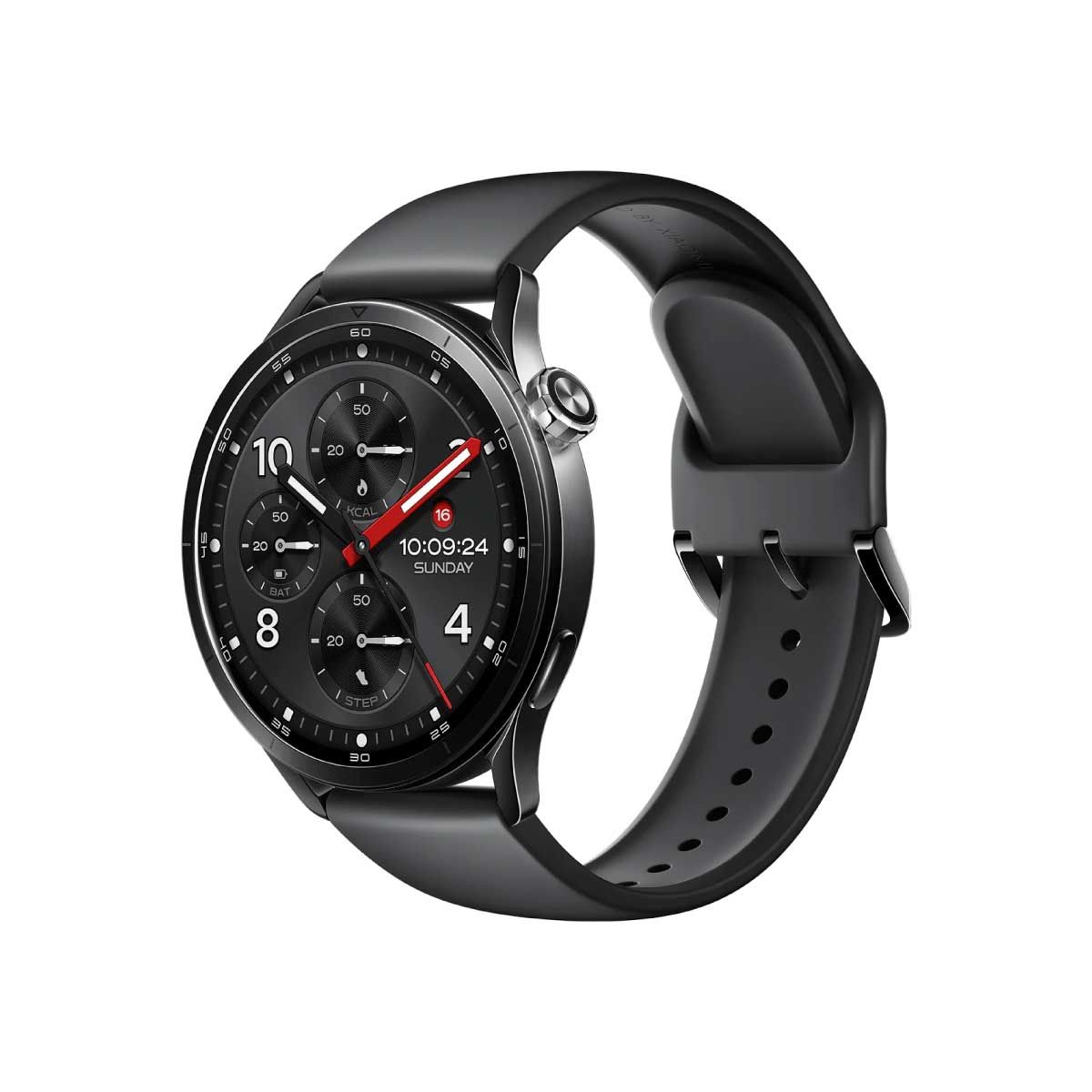 Xiaomi Watch S5 Black