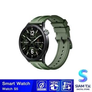Xiaomi Watch S5 Jungle Green