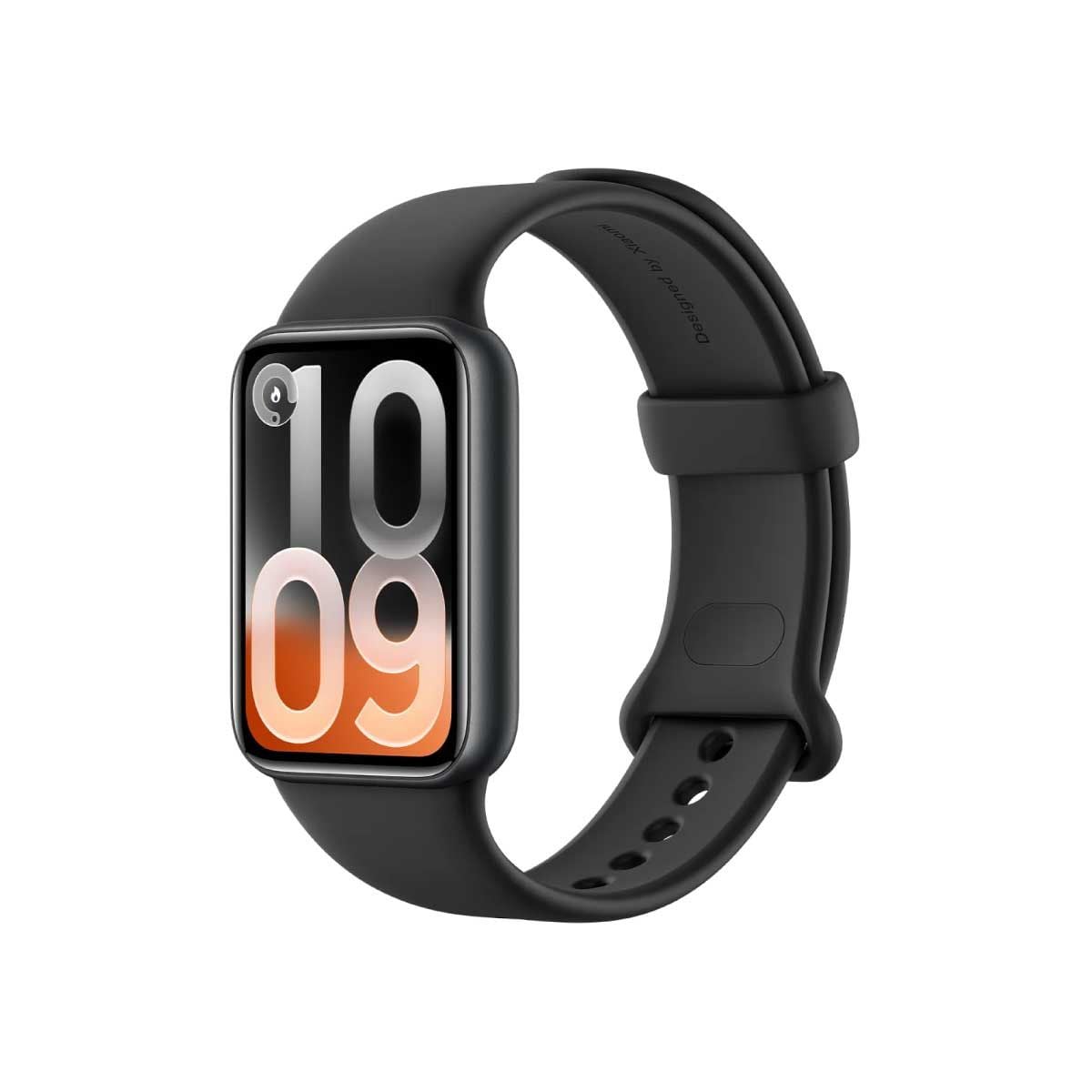 Xiaomi Smart Band 10 Pro Midnight Black