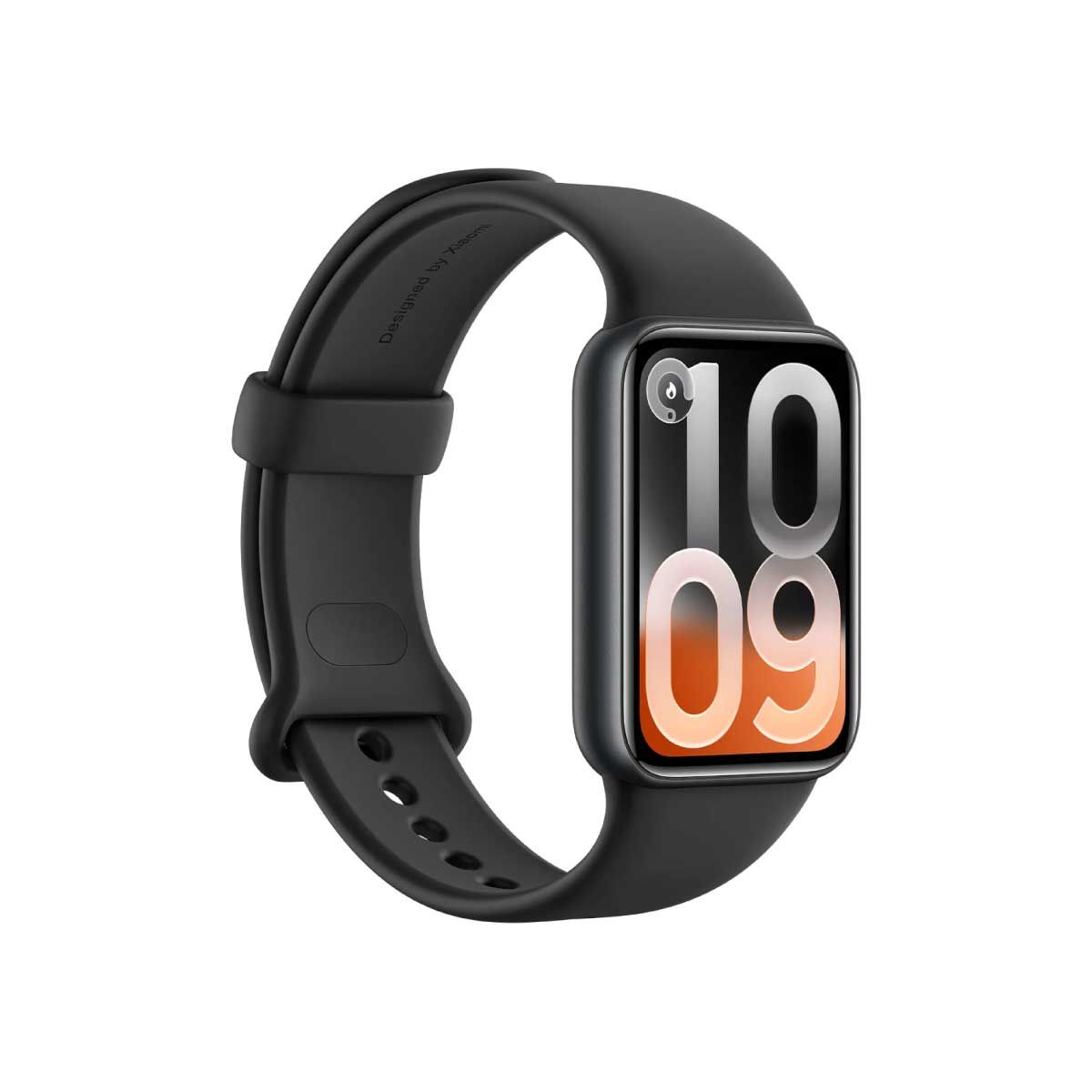 Xiaomi Smart Band 10 Pro Midnight Black