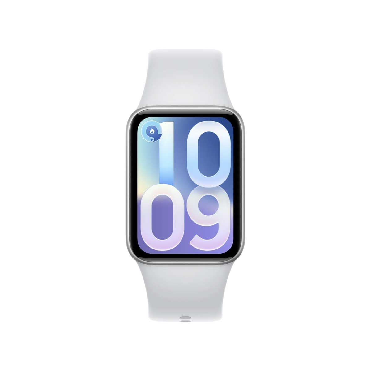 Xiaomi Smart Band 10 Pro Glacier Silver