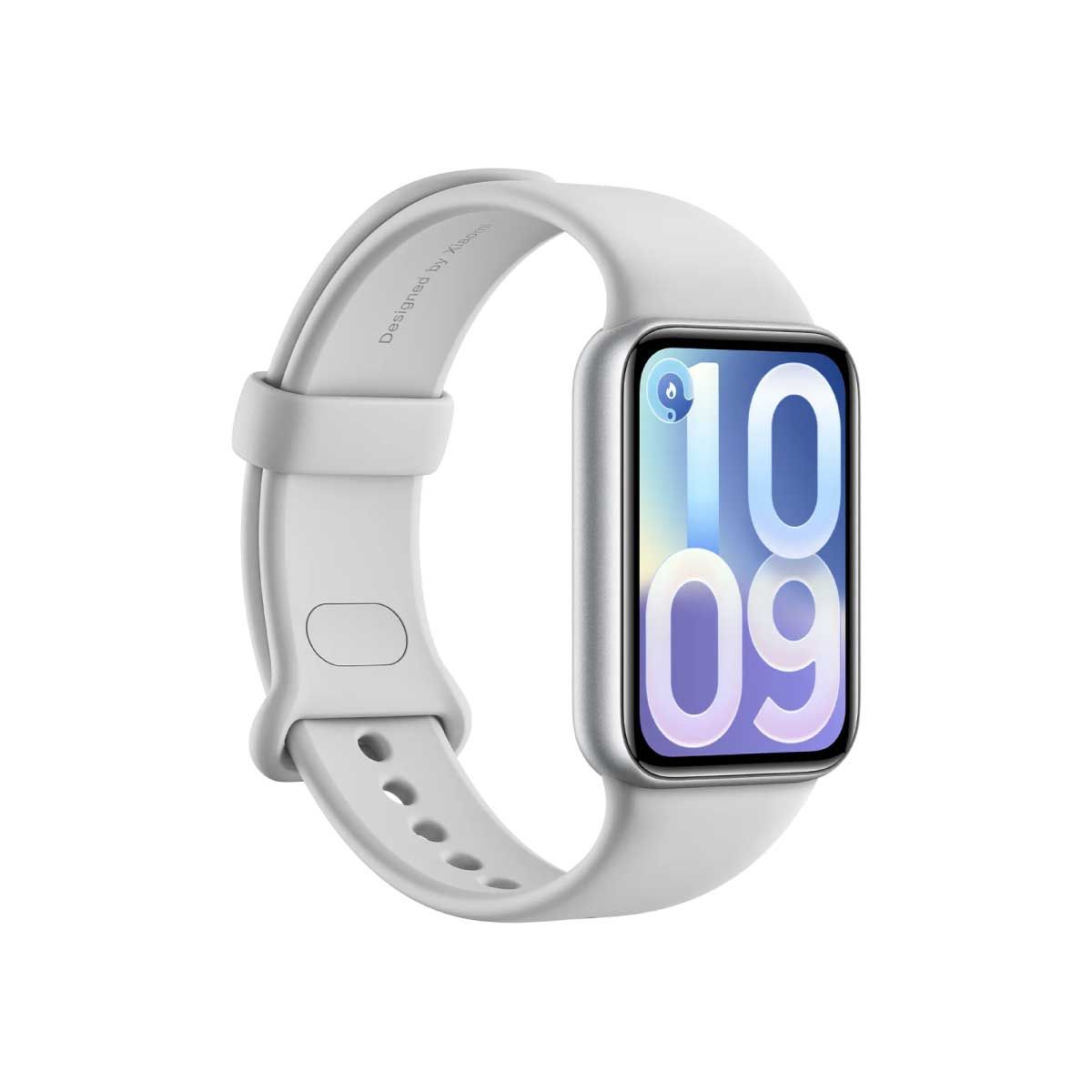 Xiaomi Smart Band 10 Pro Glacier Silver