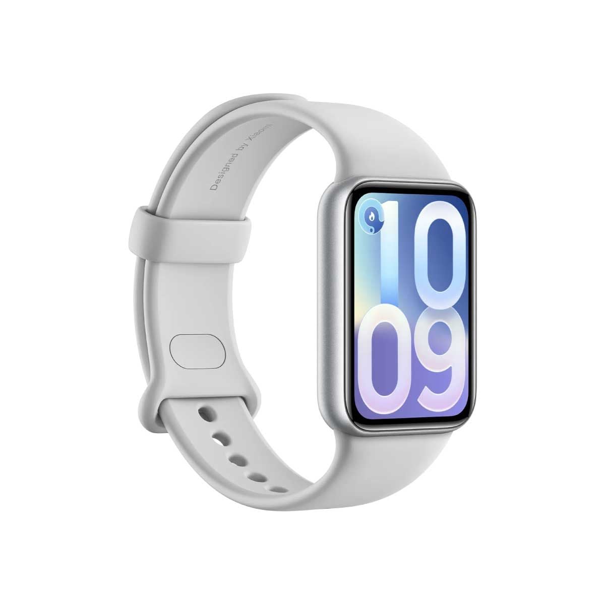 Xiaomi Smart Band 10 Pro Glacier Silver