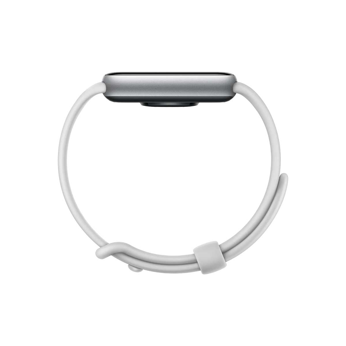 Xiaomi Smart Band 10 Pro Glacier Silver