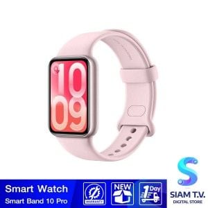 Xiaomi Smart Band 10 Pro Lavender Pink