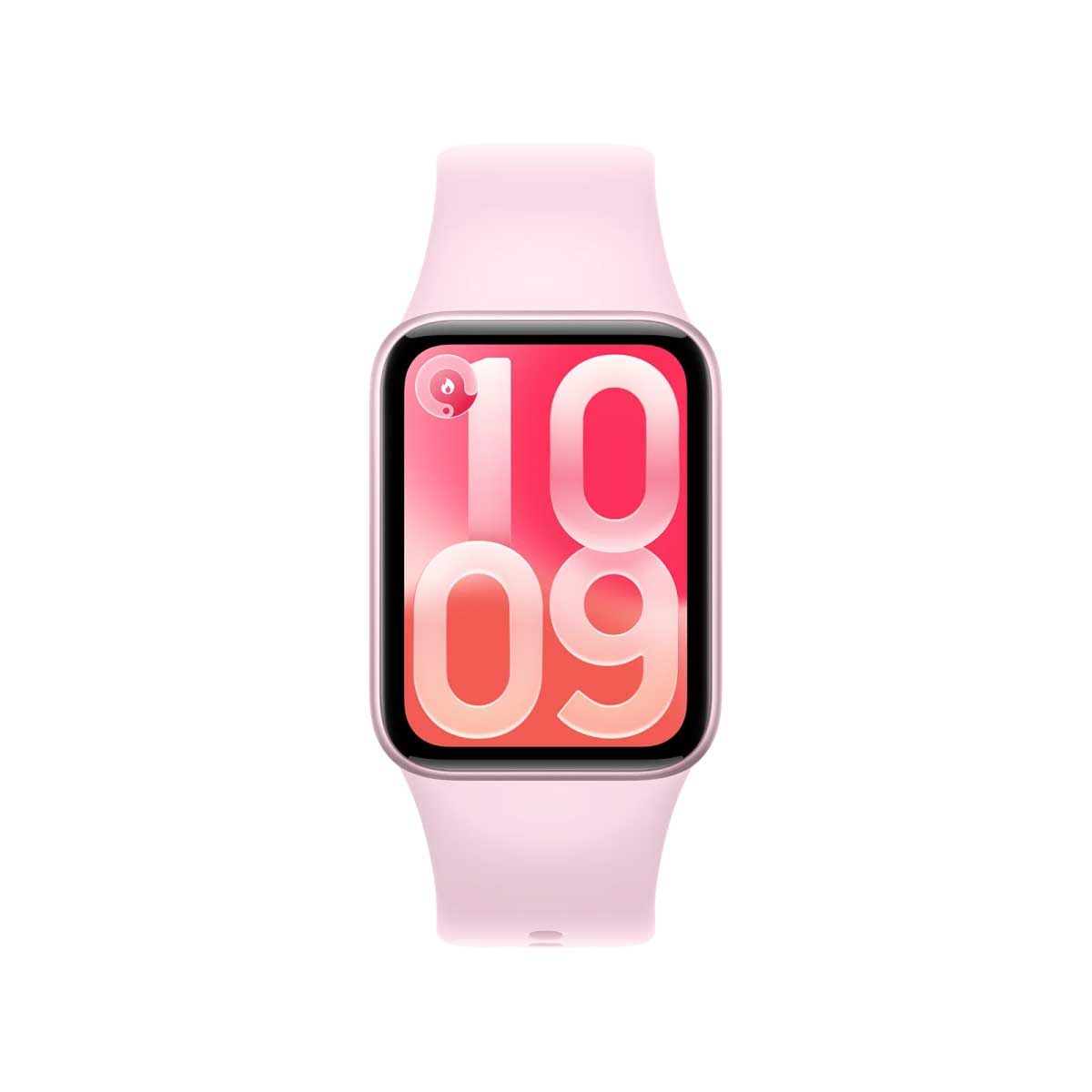 Xiaomi Smart Band 10 Pro Lavender Pink