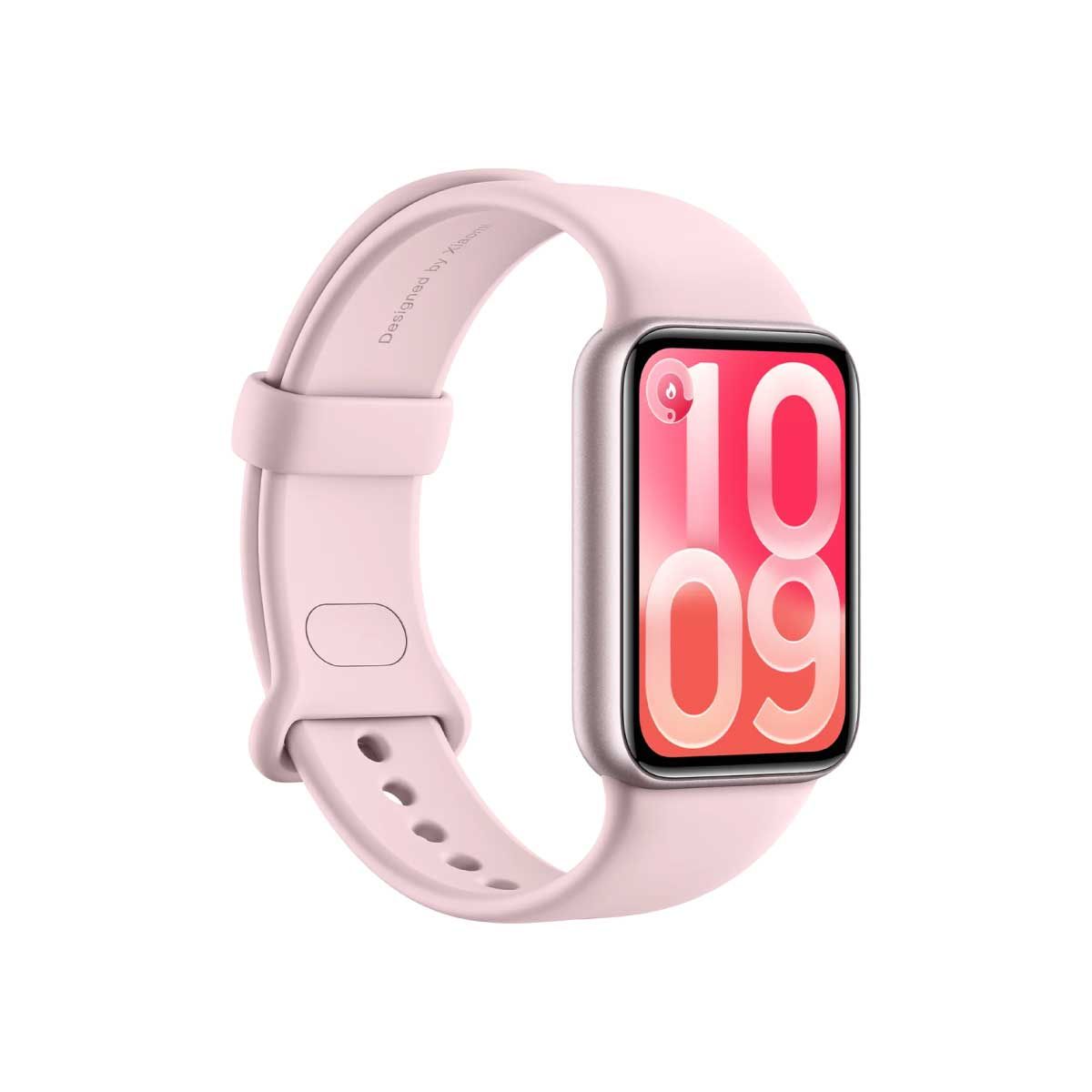 Xiaomi Smart Band 10 Pro Lavender Pink