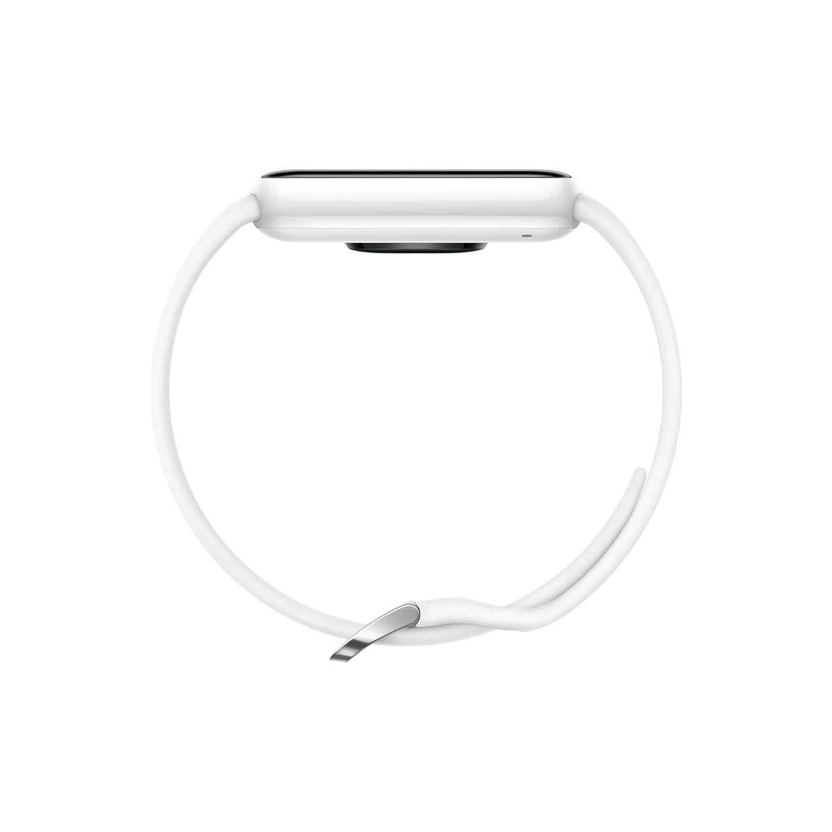 Xiaomi Smart Band 10 Pro Ceramic Edition Pearl White