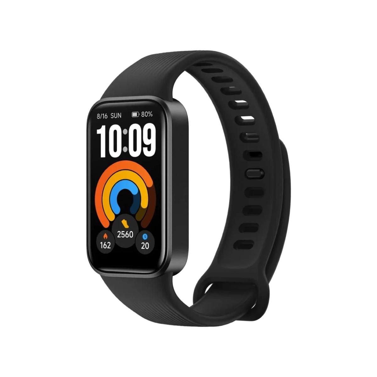 Xiaomi Band 11 Active สี Black