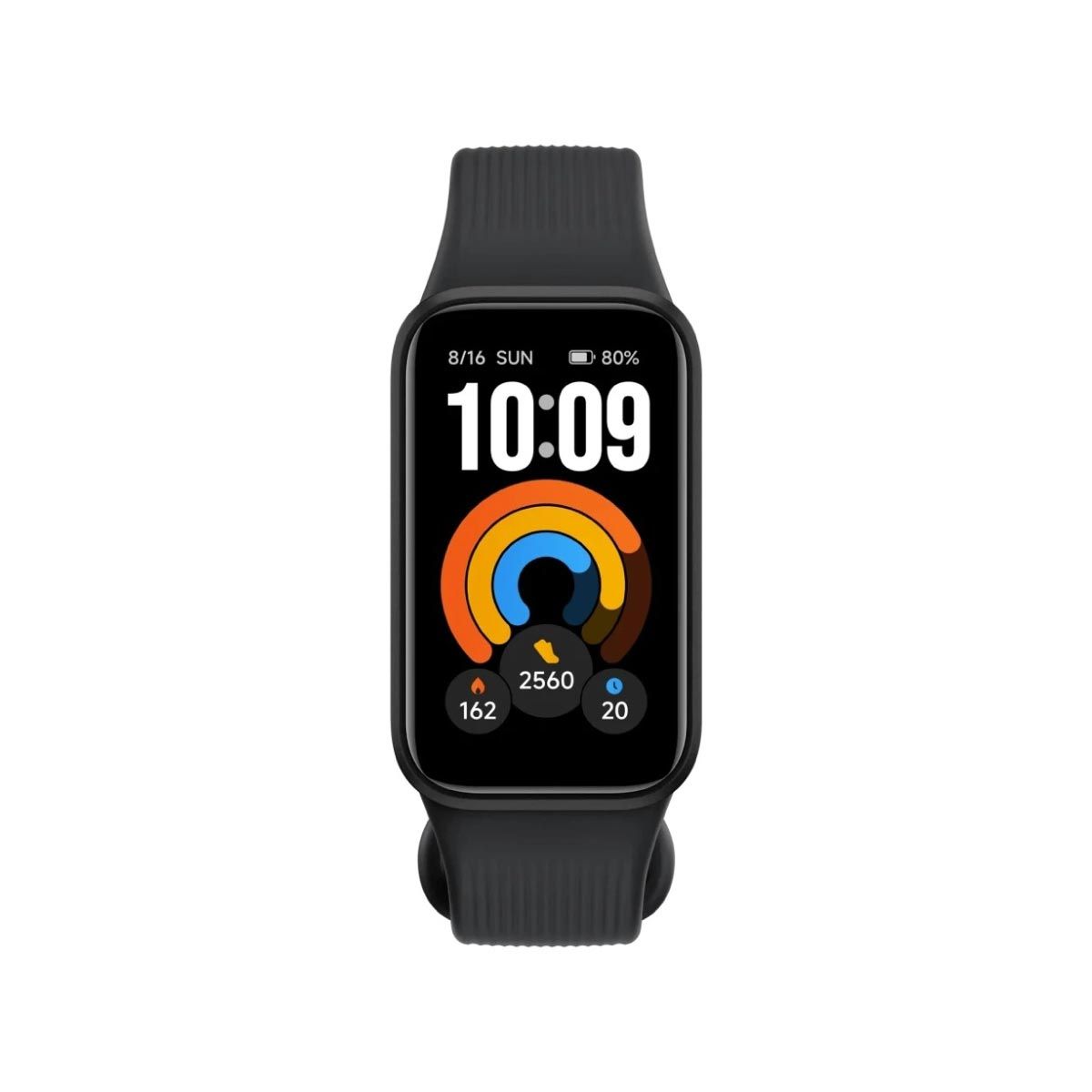 Xiaomi Band 11 Active สี Black