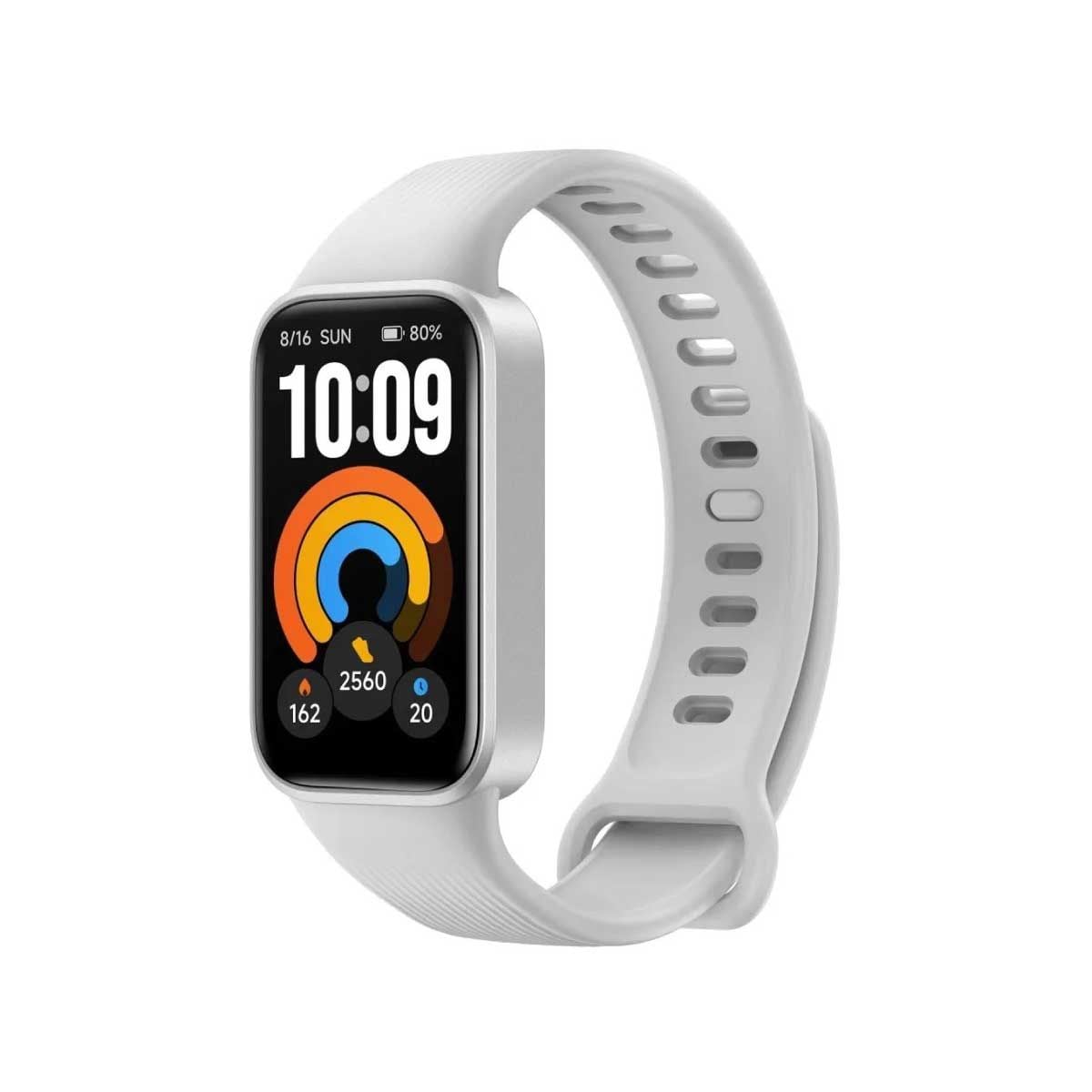 Xiaomi Band 11 Active Silver