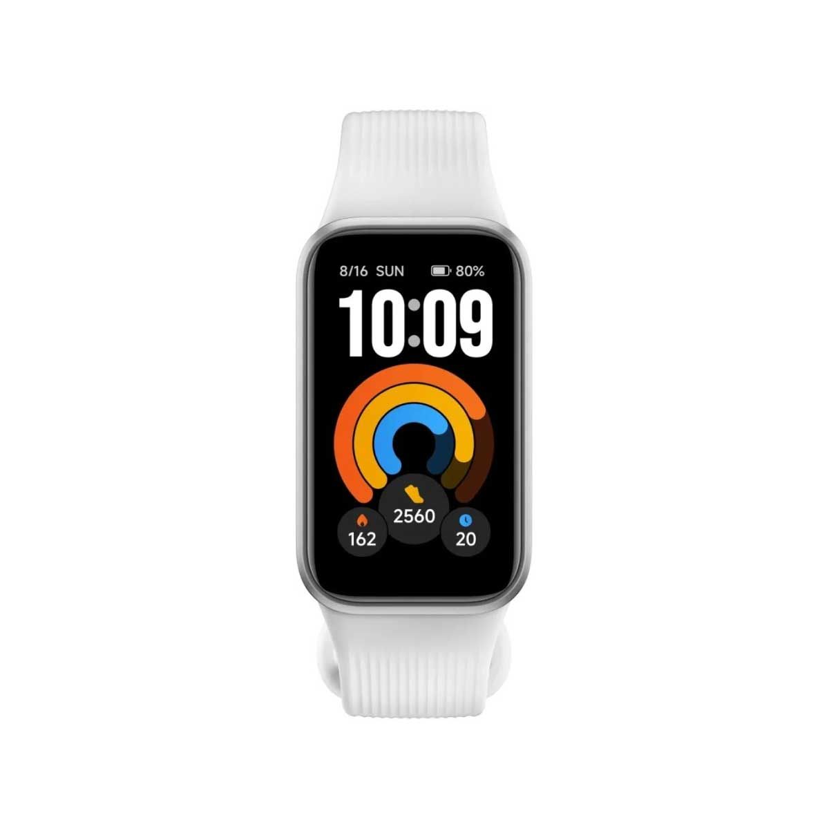 Xiaomi Band 11 Active Silver