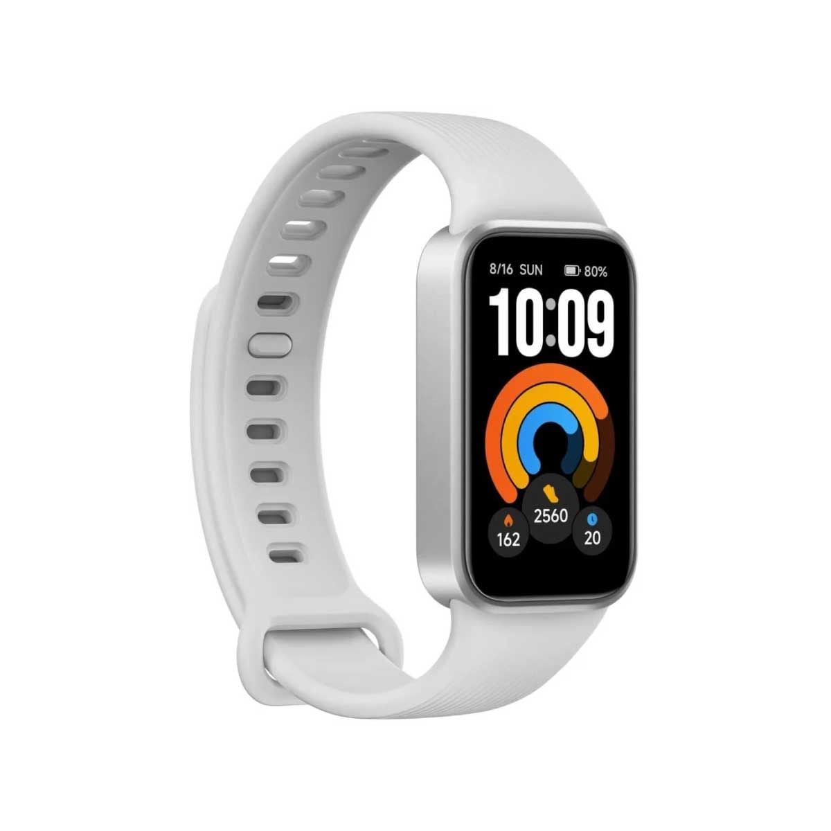 Xiaomi Band 11 Active Silver