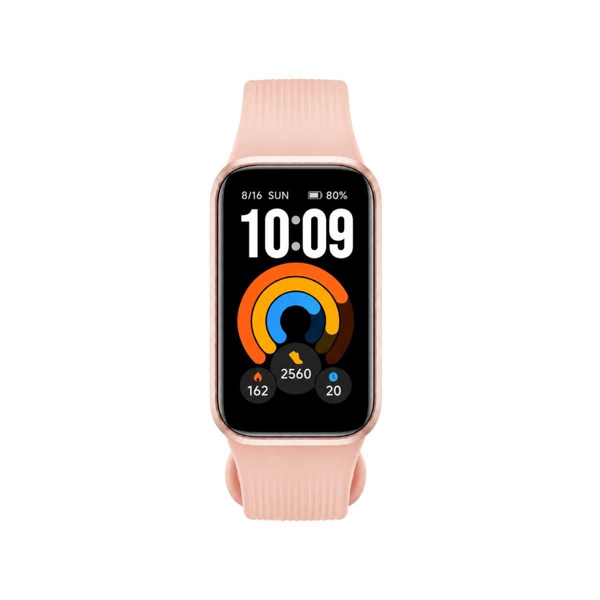 Xiaomi Band 11 Active Pomelo Pink