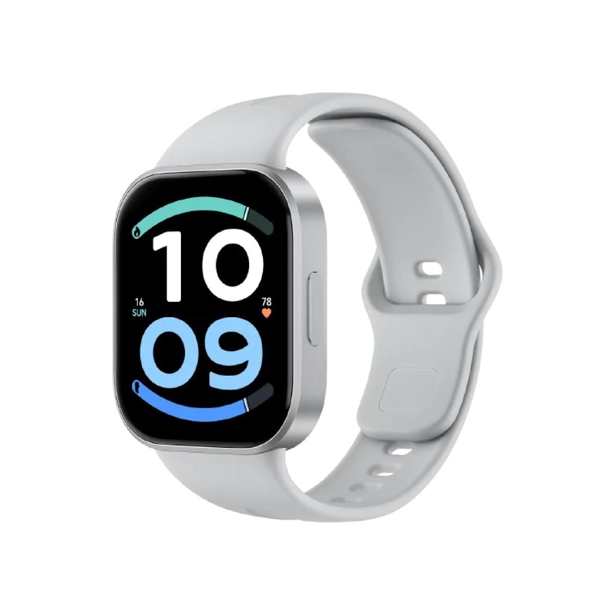 Redmi Watch 6 Active Matte Silver