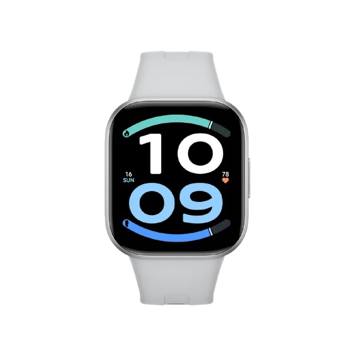 Redmi Watch 6 Active Matte Silver