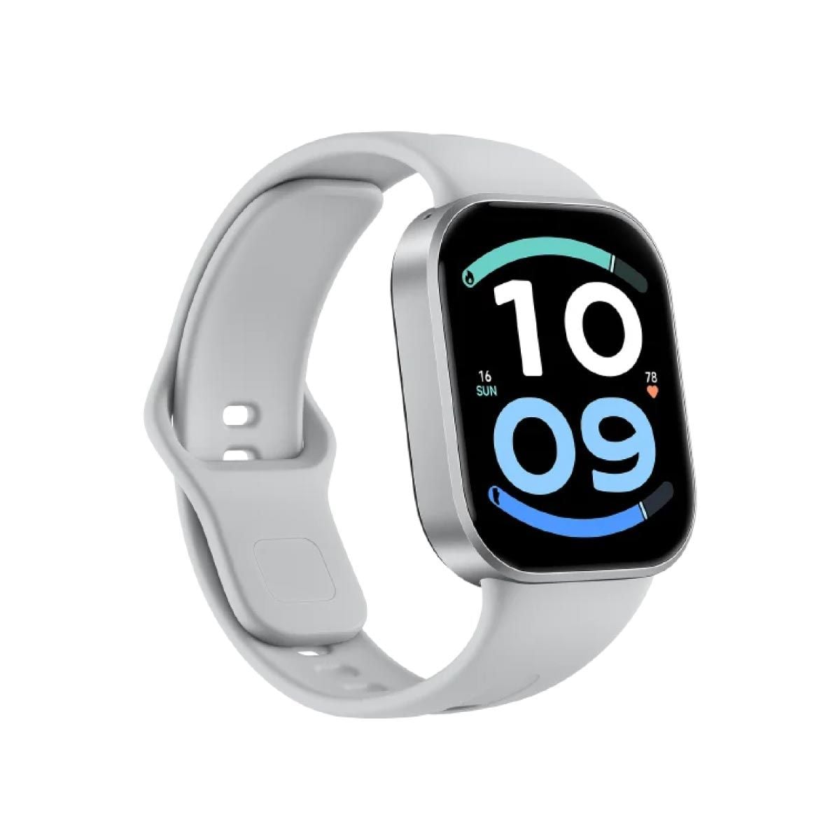Redmi Watch 6 Active Matte Silver